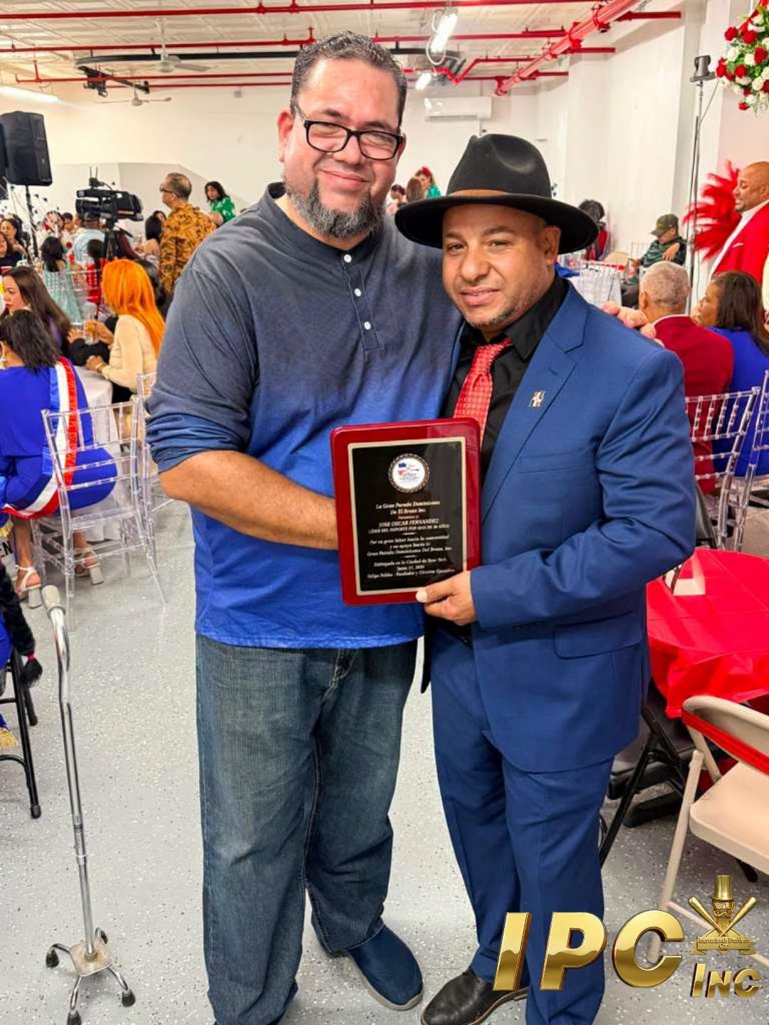 Recognition Award — 3