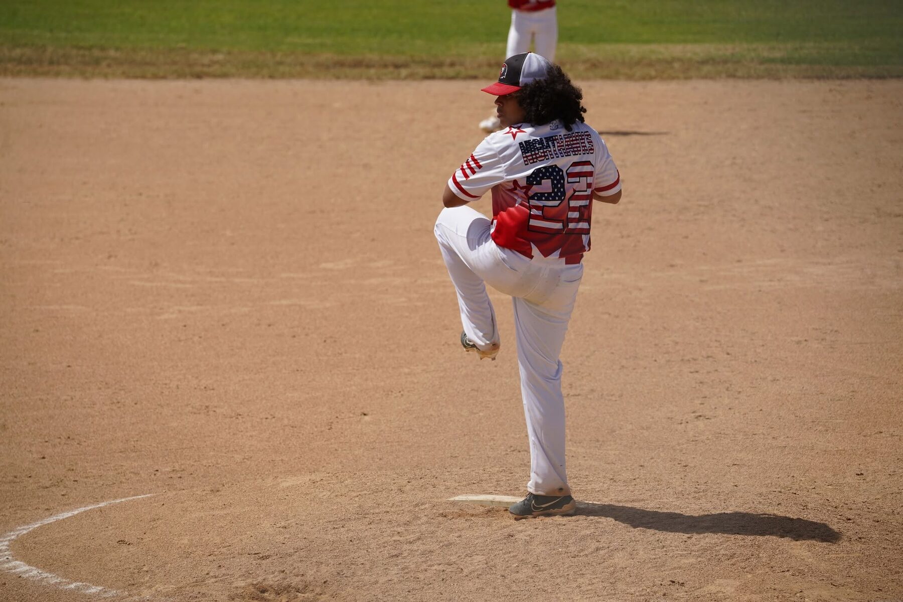 12U Division — 6