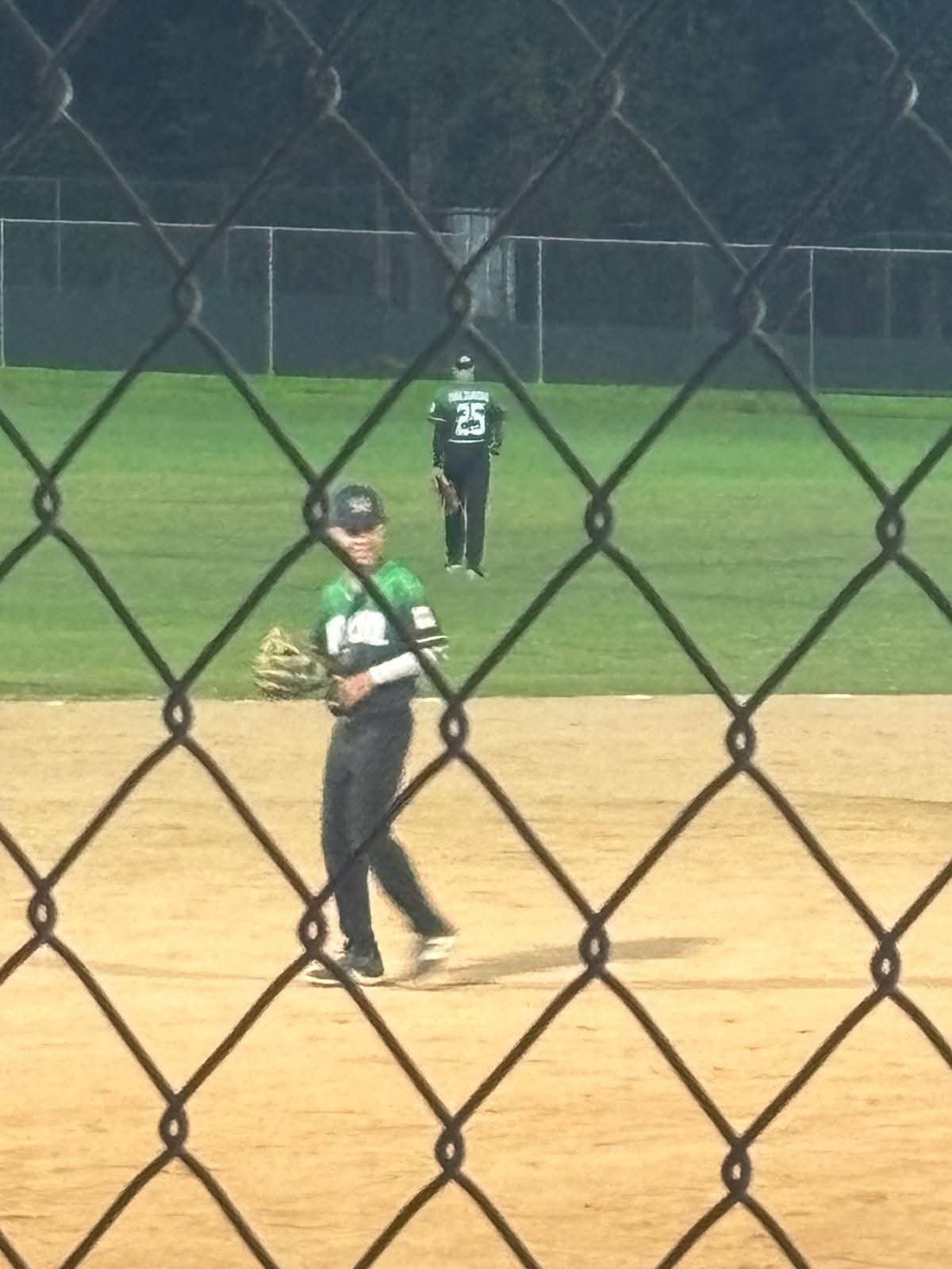 14U Division — 1