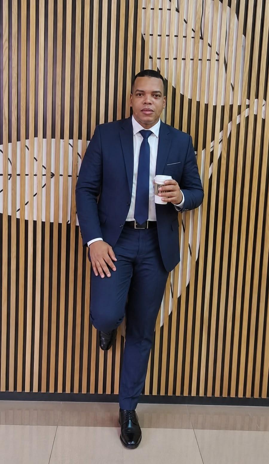 Kelvin Ferreras Founder — Ferreras Global Marketing LLC, Digital Marketing Sponsor